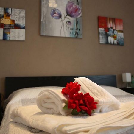 메스트레 Tagliamento 28 B&B 외부 사진