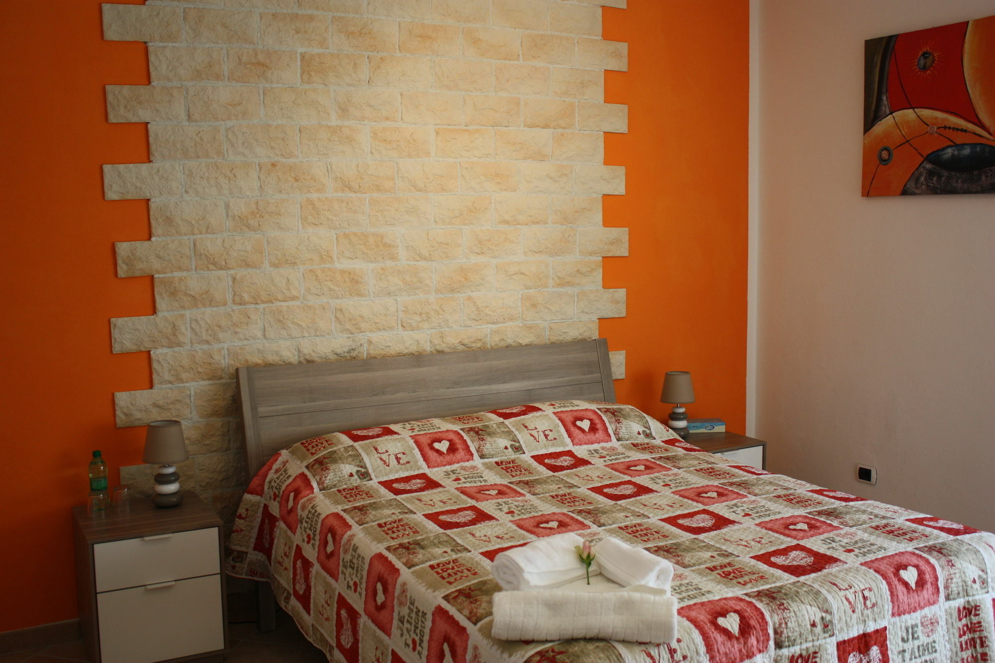 메스트레 Tagliamento 28 B&B 외부 사진