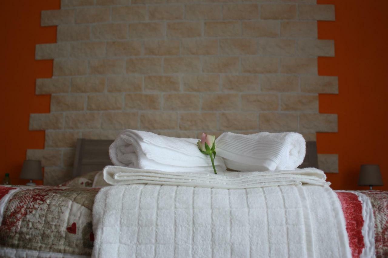 메스트레 Tagliamento 28 B&B 외부 사진