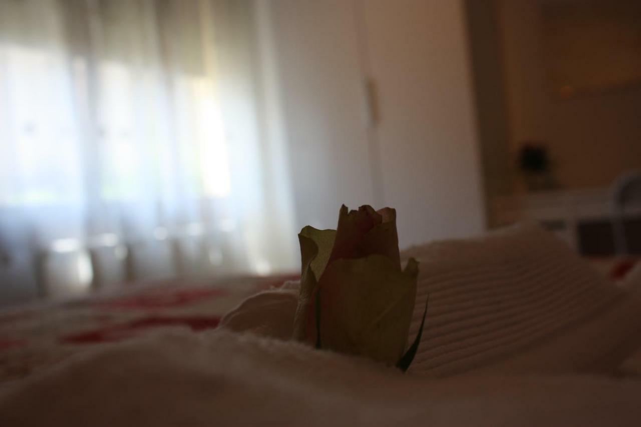 메스트레 Tagliamento 28 B&B 외부 사진