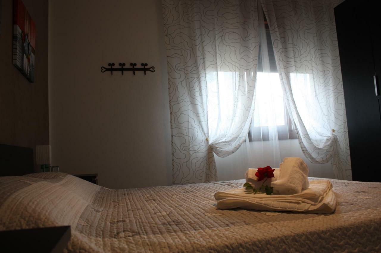 메스트레 Tagliamento 28 B&B 외부 사진