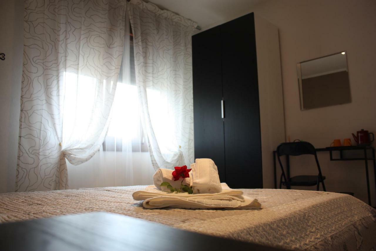 메스트레 Tagliamento 28 B&B 외부 사진