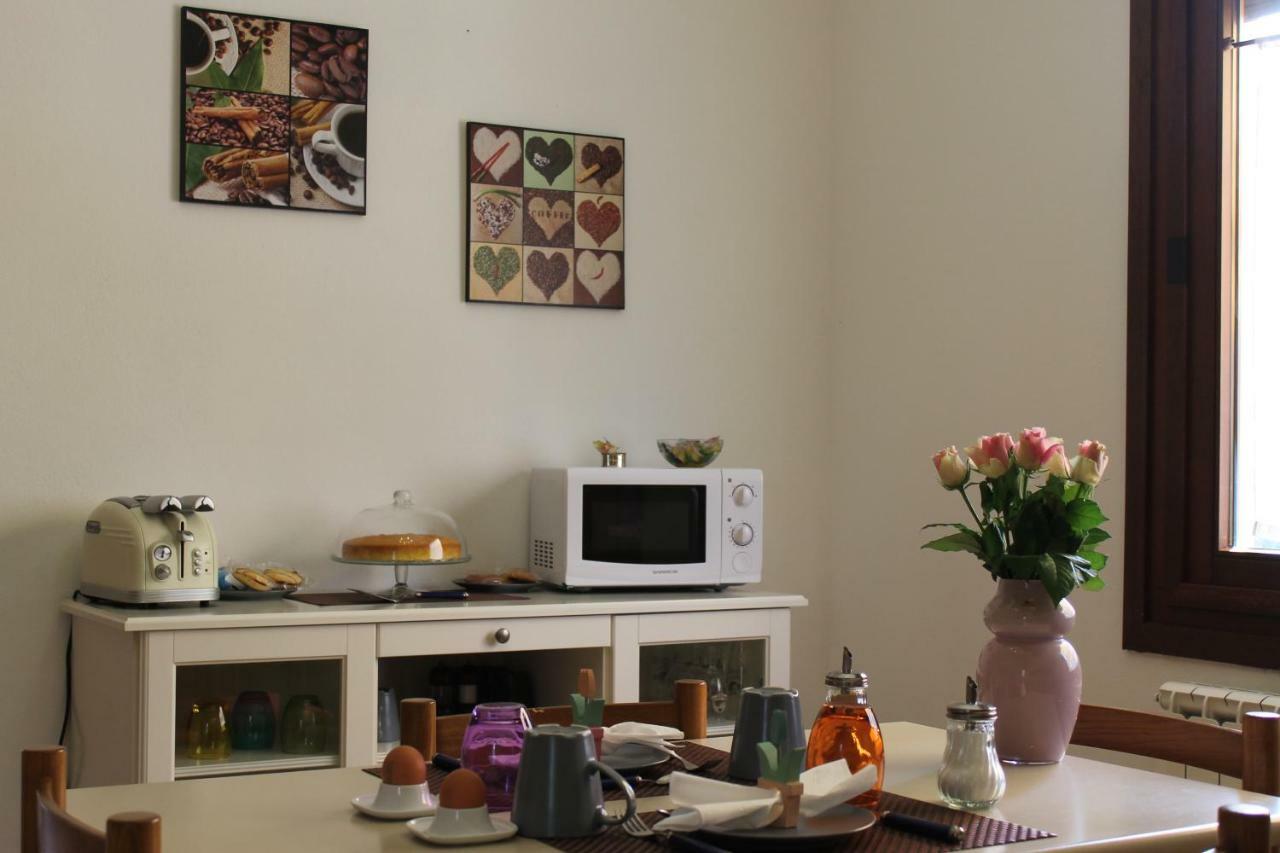 메스트레 Tagliamento 28 B&B 외부 사진