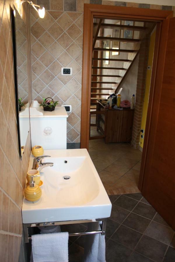 메스트레 Tagliamento 28 B&B 외부 사진