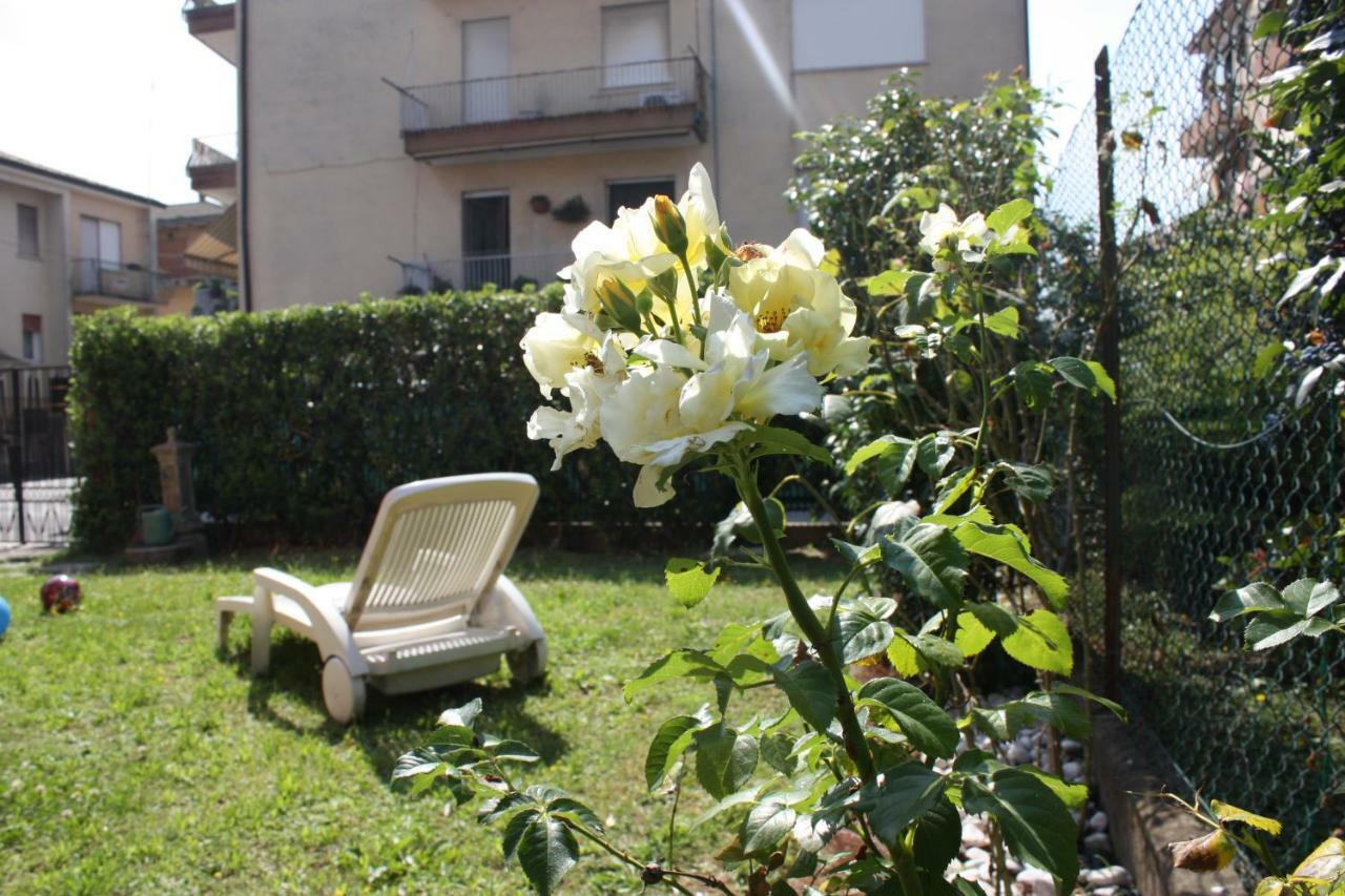 메스트레 Tagliamento 28 B&B 외부 사진