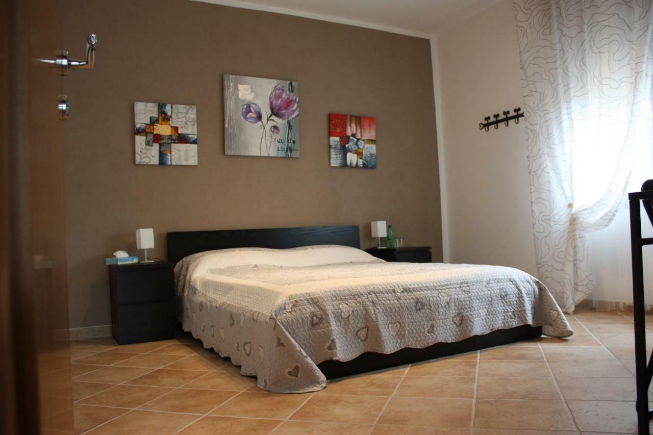 메스트레 Tagliamento 28 B&B 외부 사진