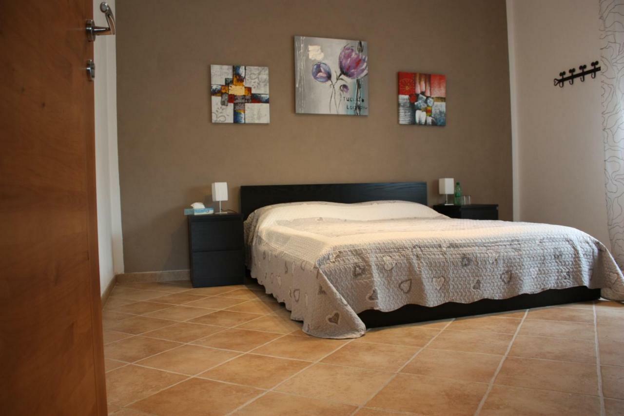 메스트레 Tagliamento 28 B&B 외부 사진