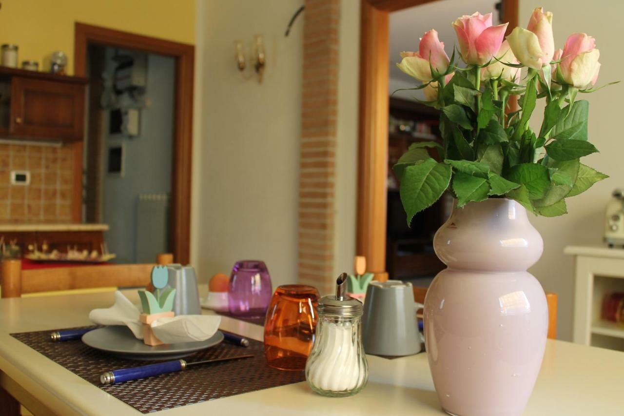 메스트레 Tagliamento 28 B&B 외부 사진