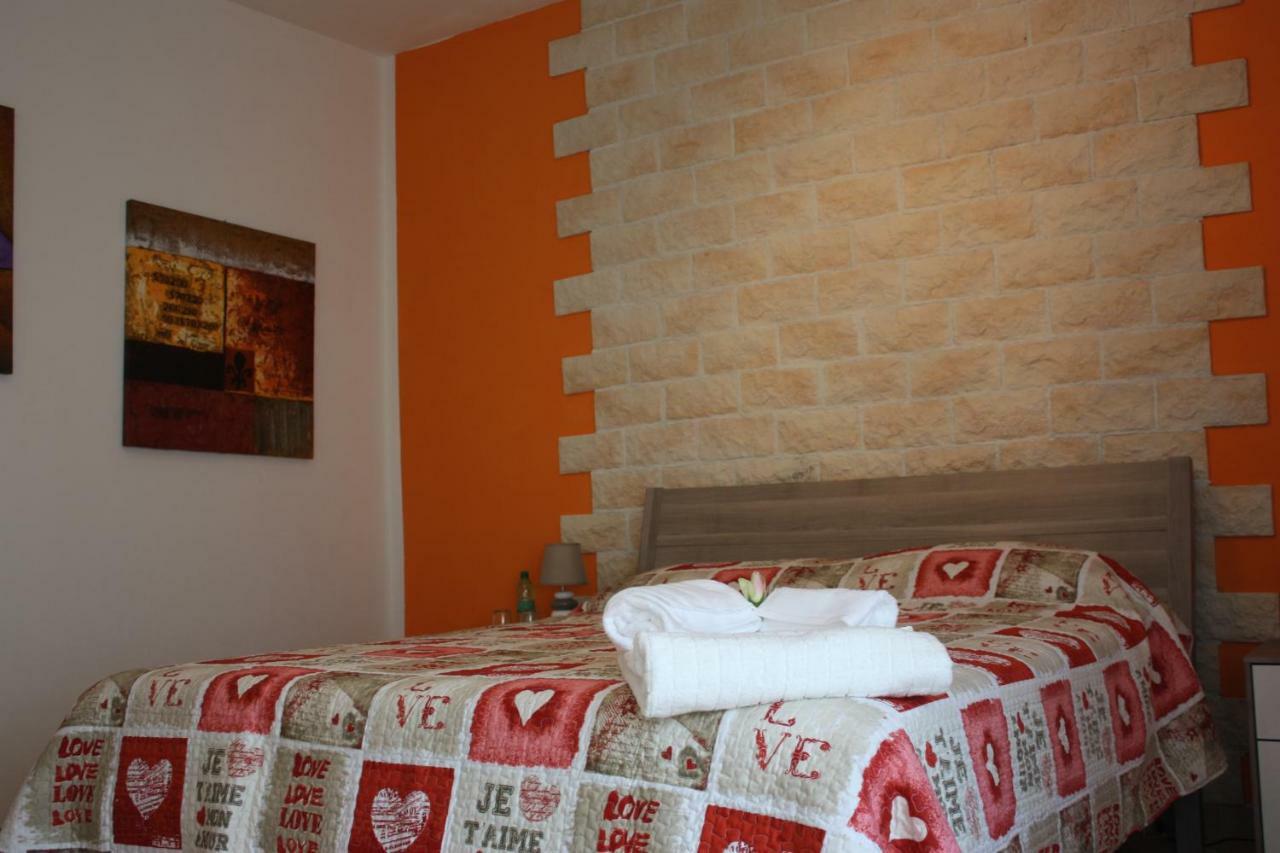 메스트레 Tagliamento 28 B&B 외부 사진