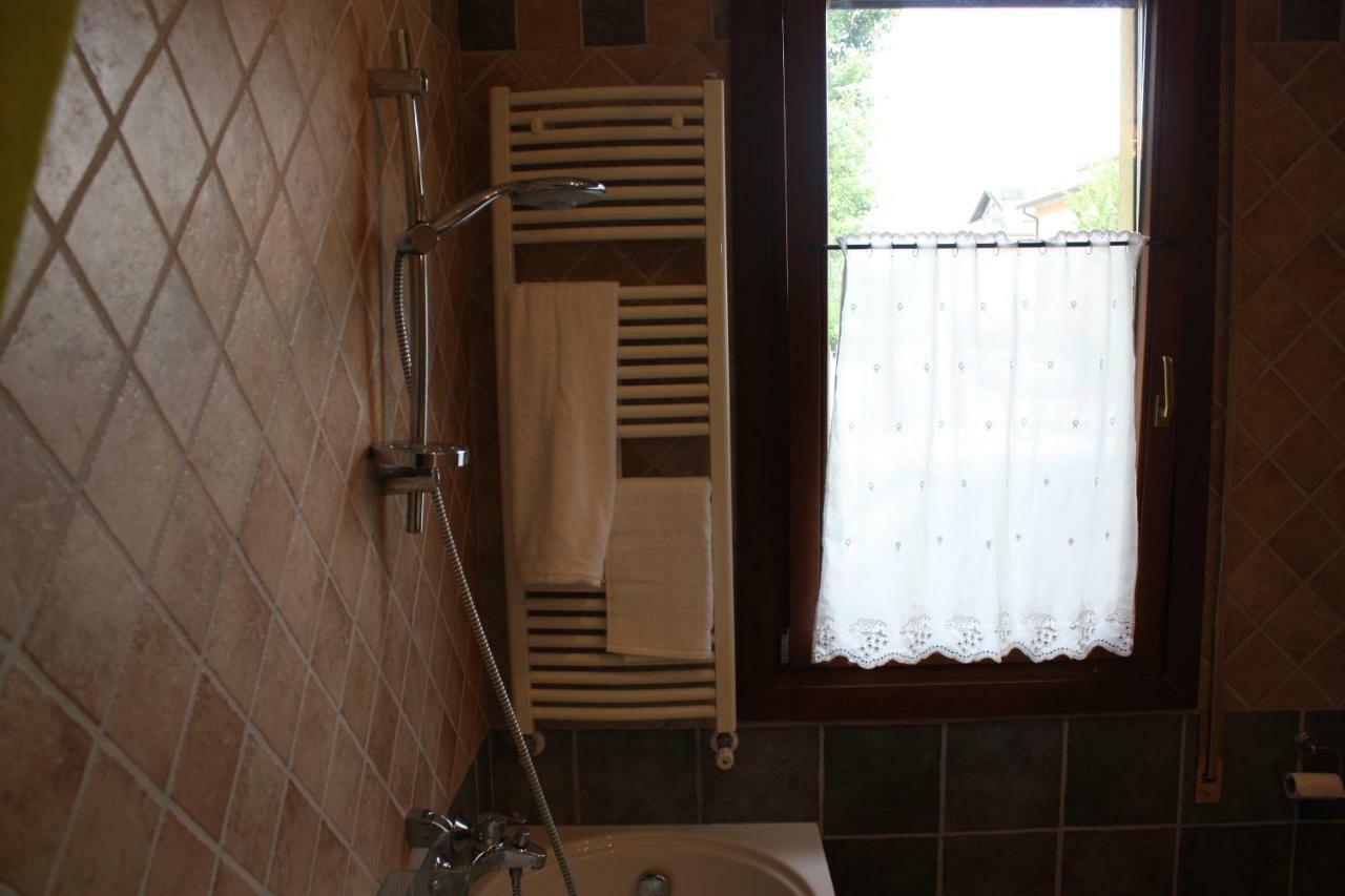메스트레 Tagliamento 28 B&B 외부 사진