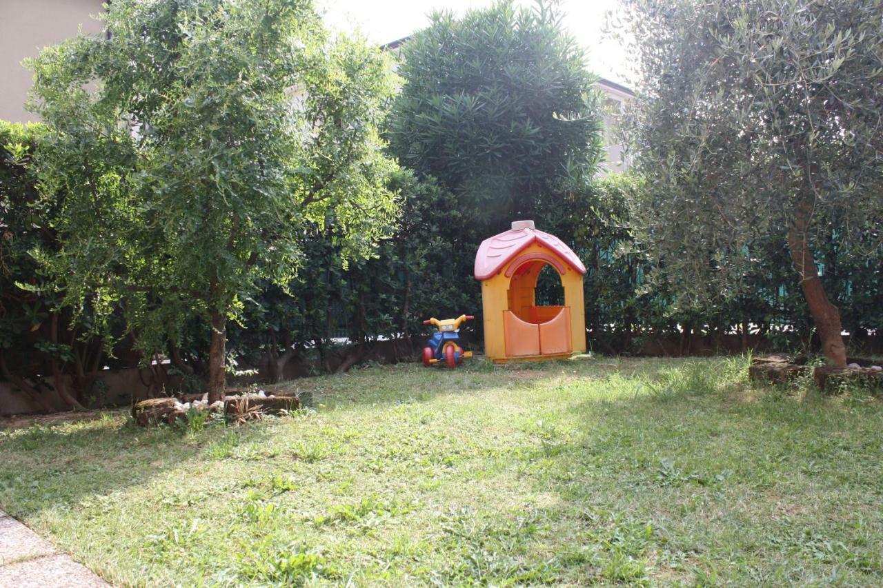 메스트레 Tagliamento 28 B&B 외부 사진