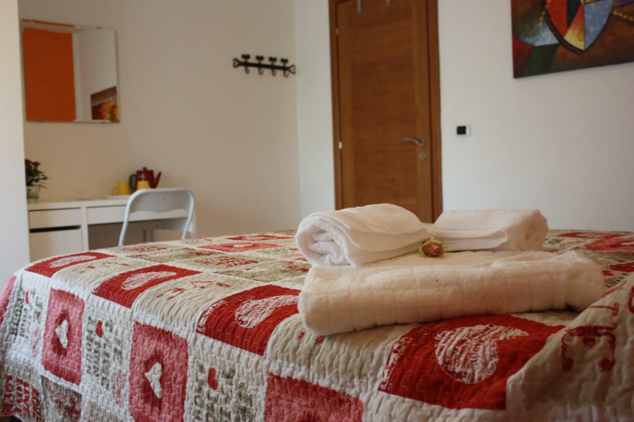 메스트레 Tagliamento 28 B&B 외부 사진