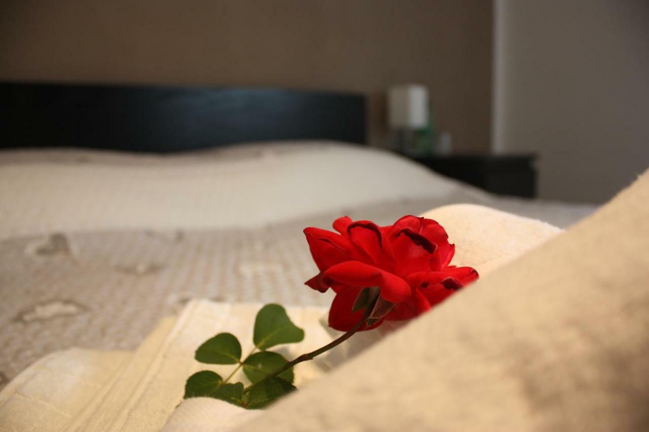 메스트레 Tagliamento 28 B&B 외부 사진