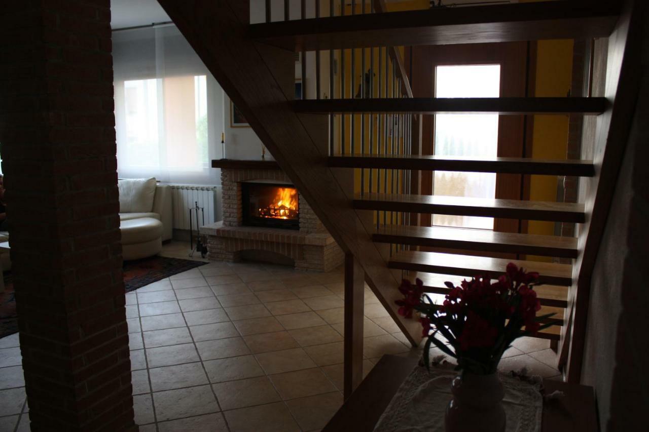 메스트레 Tagliamento 28 B&B 외부 사진