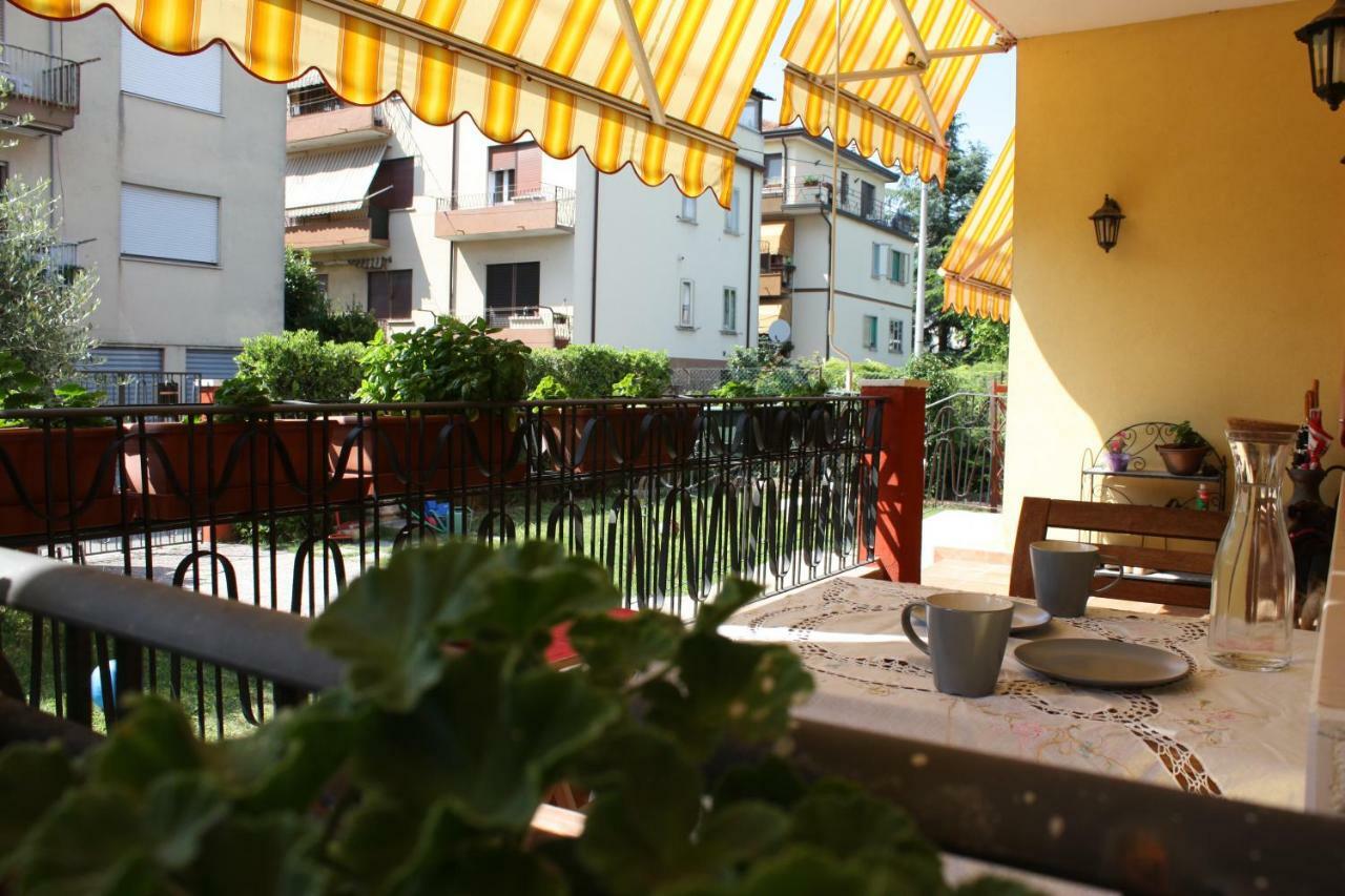 메스트레 Tagliamento 28 B&B 외부 사진