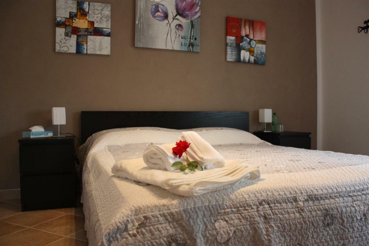 메스트레 Tagliamento 28 B&B 외부 사진