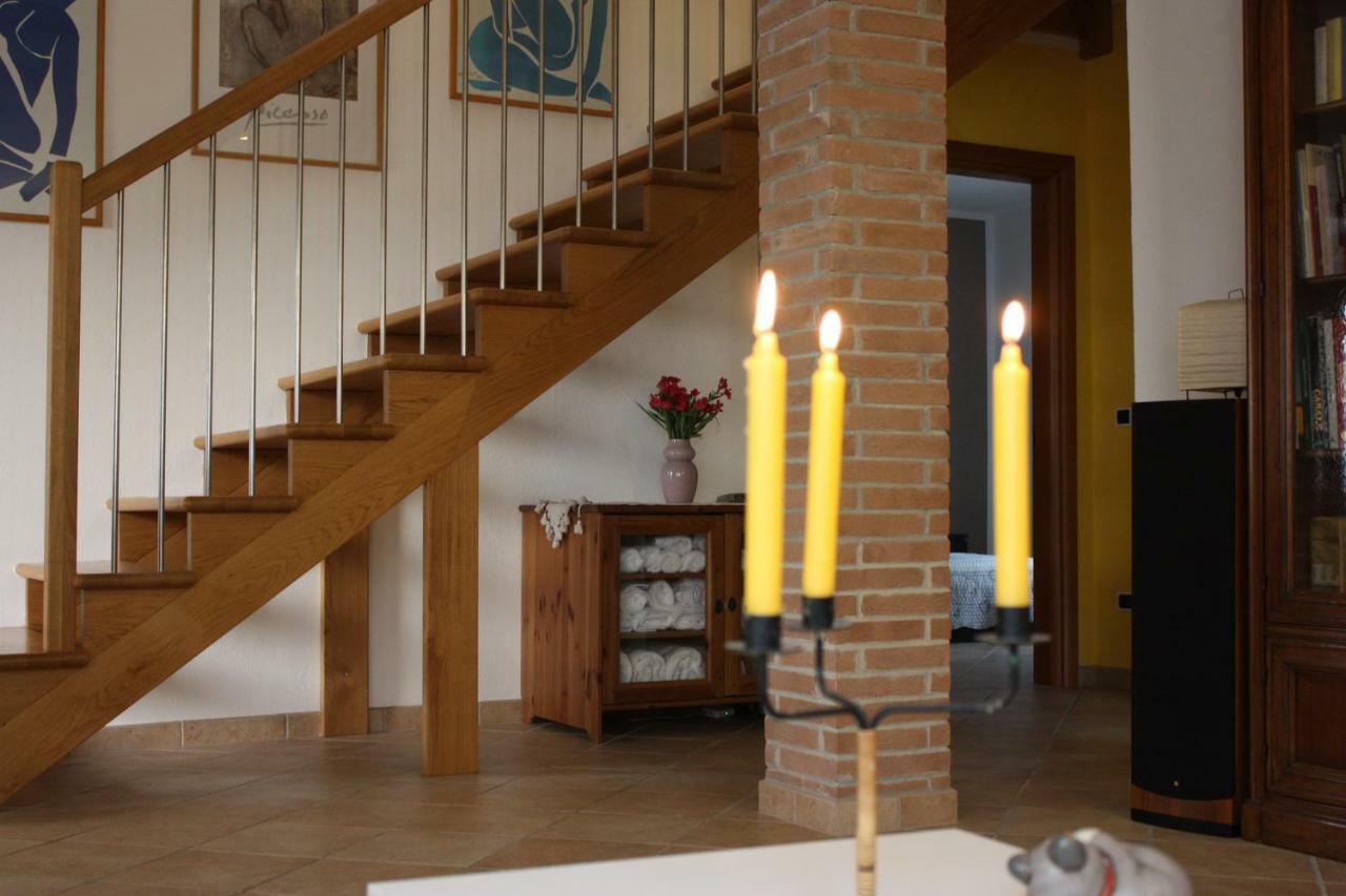 메스트레 Tagliamento 28 B&B 외부 사진