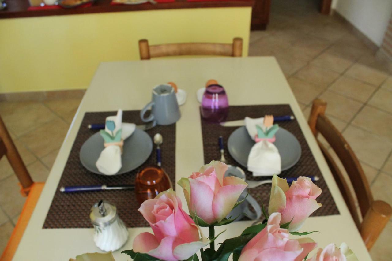 메스트레 Tagliamento 28 B&B 외부 사진