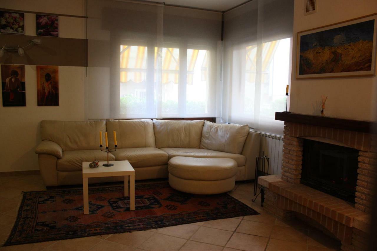 메스트레 Tagliamento 28 B&B 외부 사진