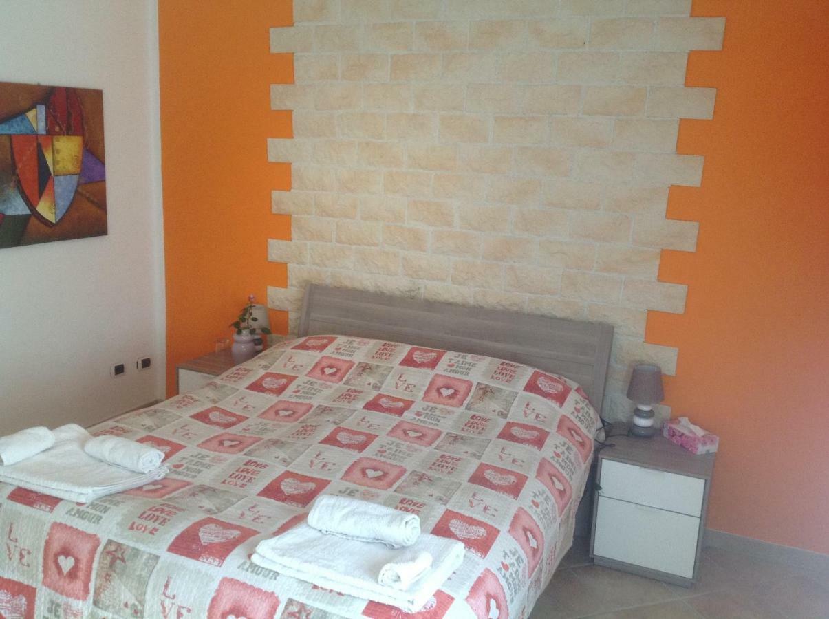 메스트레 Tagliamento 28 B&B 외부 사진