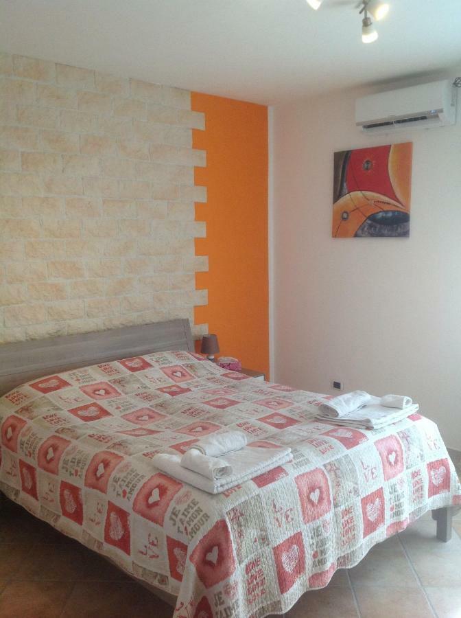 메스트레 Tagliamento 28 B&B 외부 사진