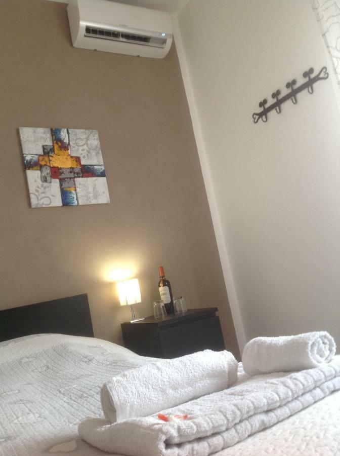 메스트레 Tagliamento 28 B&B 외부 사진
