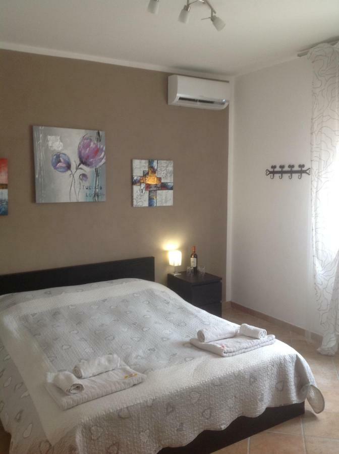 메스트레 Tagliamento 28 B&B 외부 사진