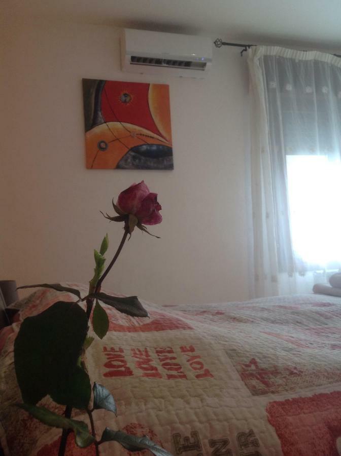 메스트레 Tagliamento 28 B&B 외부 사진